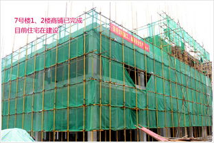 德系精品建筑 時代天驕3月最新工程進度