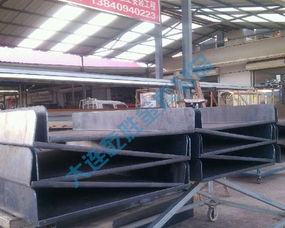 剪板折彎加工及安裝工程在大連鈑金加工與建筑工程中的應用